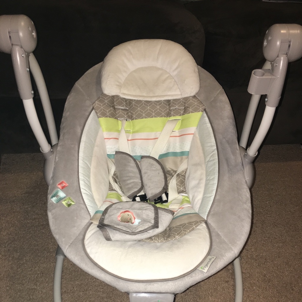 Baby Swing